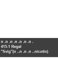������� 415-1 Regal 