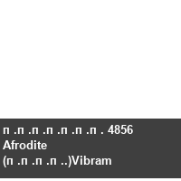 ������� 4856 Afrodite (����.)Vibram