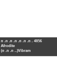 ������� 4856 Afrodite (���.)Vibram