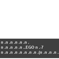 ������ �����.EGO �-7  ��������(����.)35��.