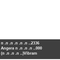 ������.2336 Angera ����.000 (����.)Vibram