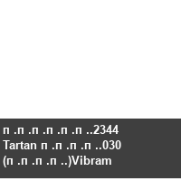 ������.2344 Tartan ����.030 (����.)Vibram