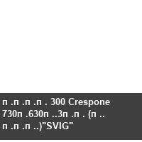 ���� 300 Crespone 730�630�.3�� (�. ���.)