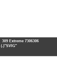  309 Extreme 7306306 (.)