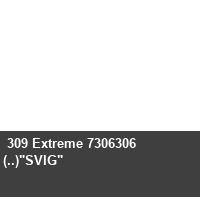  309 Extreme 7306306 (..)