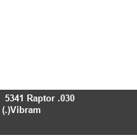  5341 Raptor .030 (.)Vibram