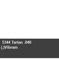  5344 Tartan .040 (.)Vibram