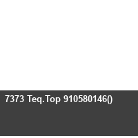  7373 Teq.Top 910580146()