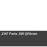 .2347 Pavia .020 ()Vibram